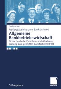 Prüfungstraining zum Bankfachwirt