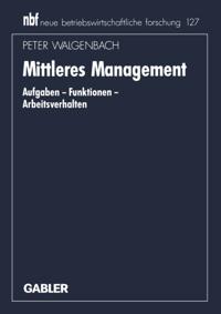 neue betriebswirtschaftliche forschung (nbf)