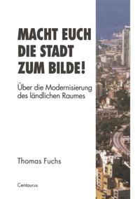 Stadt, Raum und Gesellschaft