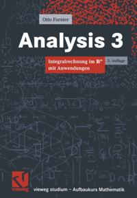 vieweg studium; Aufbaukurs Mathematik