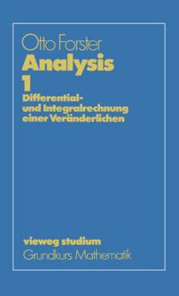 vieweg studium; Grundkurs Mathematik