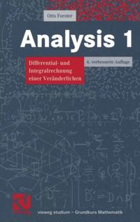 vieweg studium; Grundkurs Mathematik