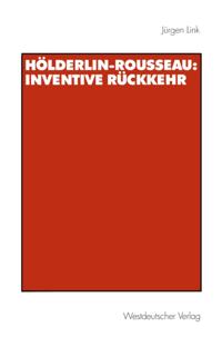 Historische Diskursanalyse der Literatur