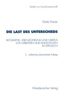 Studien zur Sozialwissenschaft