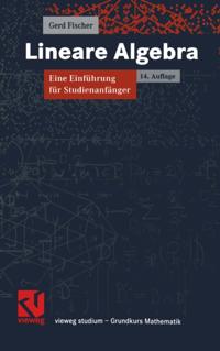 vieweg studium; Grundkurs Mathematik