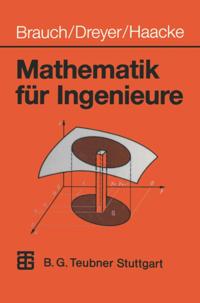 Computer Science and Engineering (German Language)