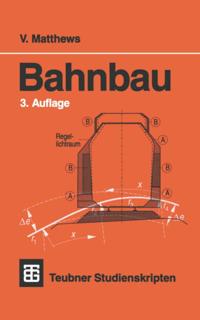Teubner Studienskripten Bauwesen