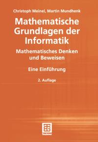 XLeitfäden der Informatik
