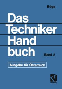 Computer Science and Engineering (German Language)