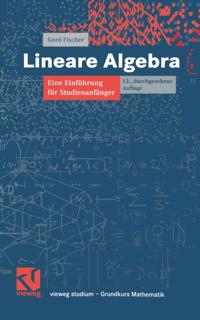 vieweg studium; Grundkurs Mathematik