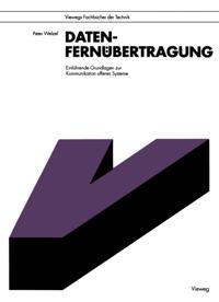 Viewegs Fachbücher der Technik