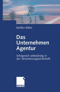 Das Unternehmen Agentur