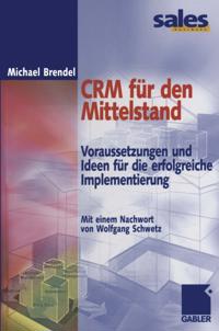 CRM für den Mittelstand