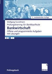 Prüfungstraining für Bankkaufleute