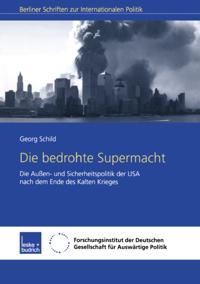 Berliner Schriften zur Internationalen Politik