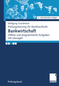 Prüfungstraining für Bankkaufleute