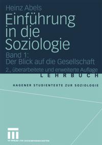 Studientexte zur Soziologie