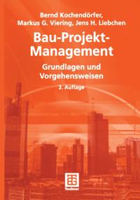 Leitfaden des Baubetriebs und der Bauwirtschaft