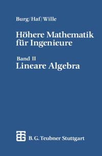 Teubner-Ingenieurmathematik