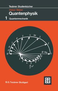 Teubner Studienbücher Physik