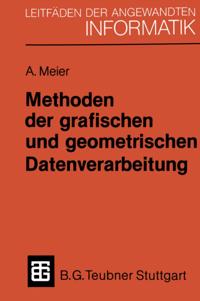 XLeitfäden der angewandten Informatik