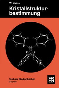 Teubner Studienbücher Chemie