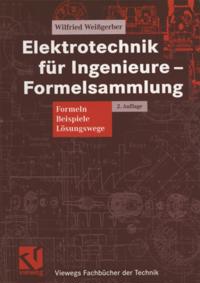Viewegs Fachbücher der Technik