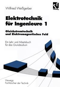 Viewegs Fachbücher der Technik