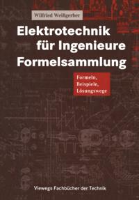 Viewegs Fachbücher der Technik