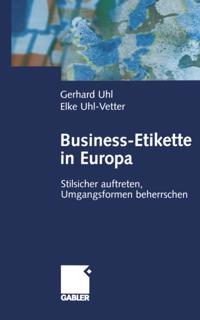 Business and Economics (German Language)