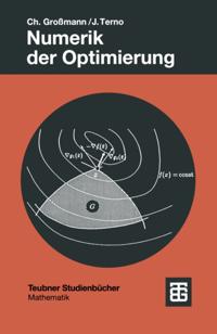 Teubner Studienbücher Mathematik