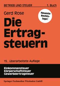 Betrieb und Steuer