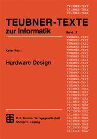 XTeubner Studienbücher Informatik