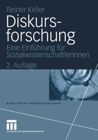 Qualitative Sozialforschung