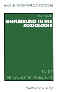 Studientexte zur Soziologie