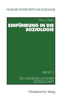 Studientexte zur Soziologie