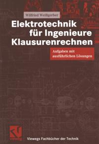 Viewegs Fachbücher der Technik