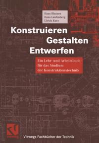 Viewegs Fachbücher der Technik