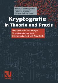 Computer Science and Engineering (German Language)