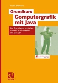 Computer Science and Engineering (German Language)