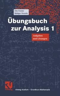 vieweg studium; Grundkurs Mathematik