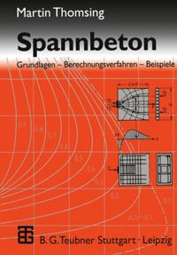 Spannbeton