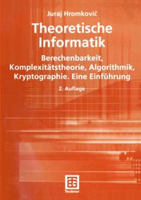 XLeitfäden der Informatik