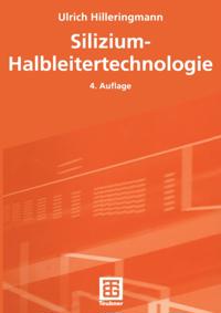 Teubner Studienbücher Technik