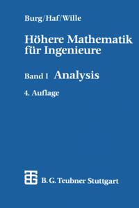 Teubner-Ingenieurmathematik