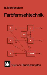 Teubner Studienskripte Technik