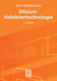 Teubner Studienbücher Technik