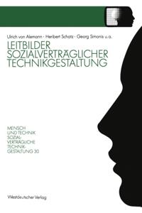 Sozialverträgliche Technikgestaltung, Hauptreihe