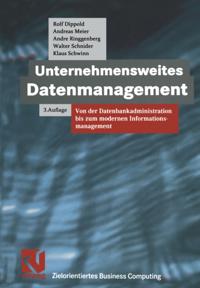 Zielorientiertes Business Computing