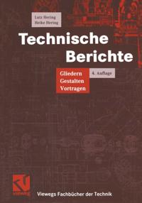 Viewegs Fachbücher der Technik